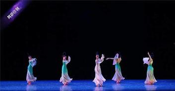 馨艺《成人舞蹈》教学视频