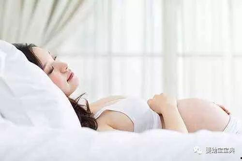 孕妇睡觉故事成人篇视频,探索孕妇睡眠故事成人篇