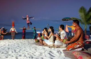 菲律宾成人旅游攻略视频,探索热带天堂的完美假期