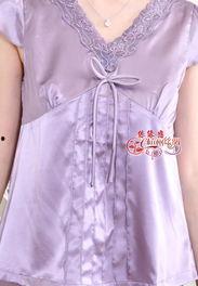 短裤成人睡衣视频教程,短裤成人睡衣制作教程