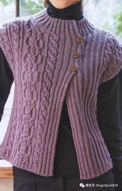 成人背心钩织视频合集,成人背心钩织视频合集精华解析