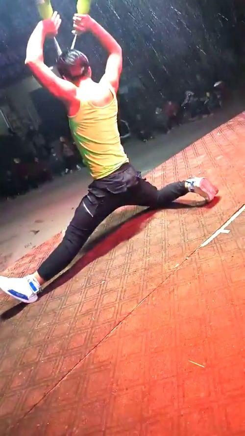 男成人热身韵律操视频,男性成人热身韵律操视频全解析