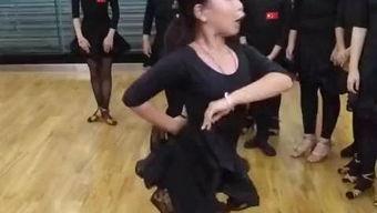 恰恰双人比赛视频成人,恰恰双人舞赛精彩瞬间回顾