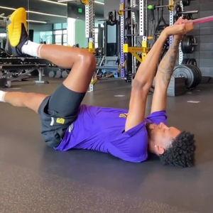 弹力球成人健身视频大全,轻松塑形，享受运动乐趣