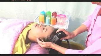 成人泰式腹部减压视频,泰式腹部按摩视频教程