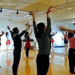 成人形体芭蕾拉伸视频,优雅塑形，轻松入门