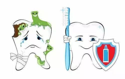 成人预防龋病动画视频,成人预防龋病的关键步骤