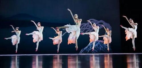 热身成人古典舞蹈视频,跟随热身视频，唤醒身体与灵魂的和谐共鸣