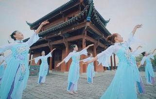 热身成人古典舞蹈视频,跟随热身视频，唤醒身体与灵魂的和谐共鸣