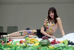 把美女做成人体盛宴视频,人体盛宴视频背后的惊人真相