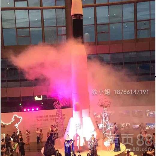 成人火箭摆件怎么摆放视频