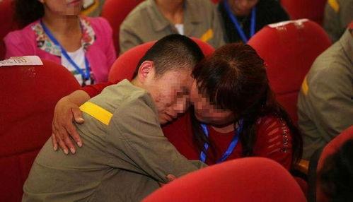 母子成人礼视频,见证成长与传承的温馨瞬间