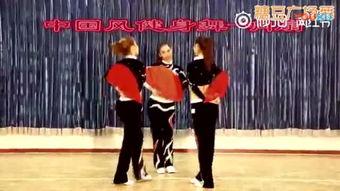 白马成人筷子舞教学视频,轻松掌握传统舞蹈魅力