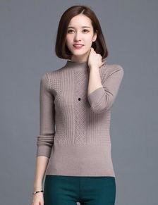 女成人毛衣针织教程视频,新手必看！女成人毛衣针织教程视频精华解析